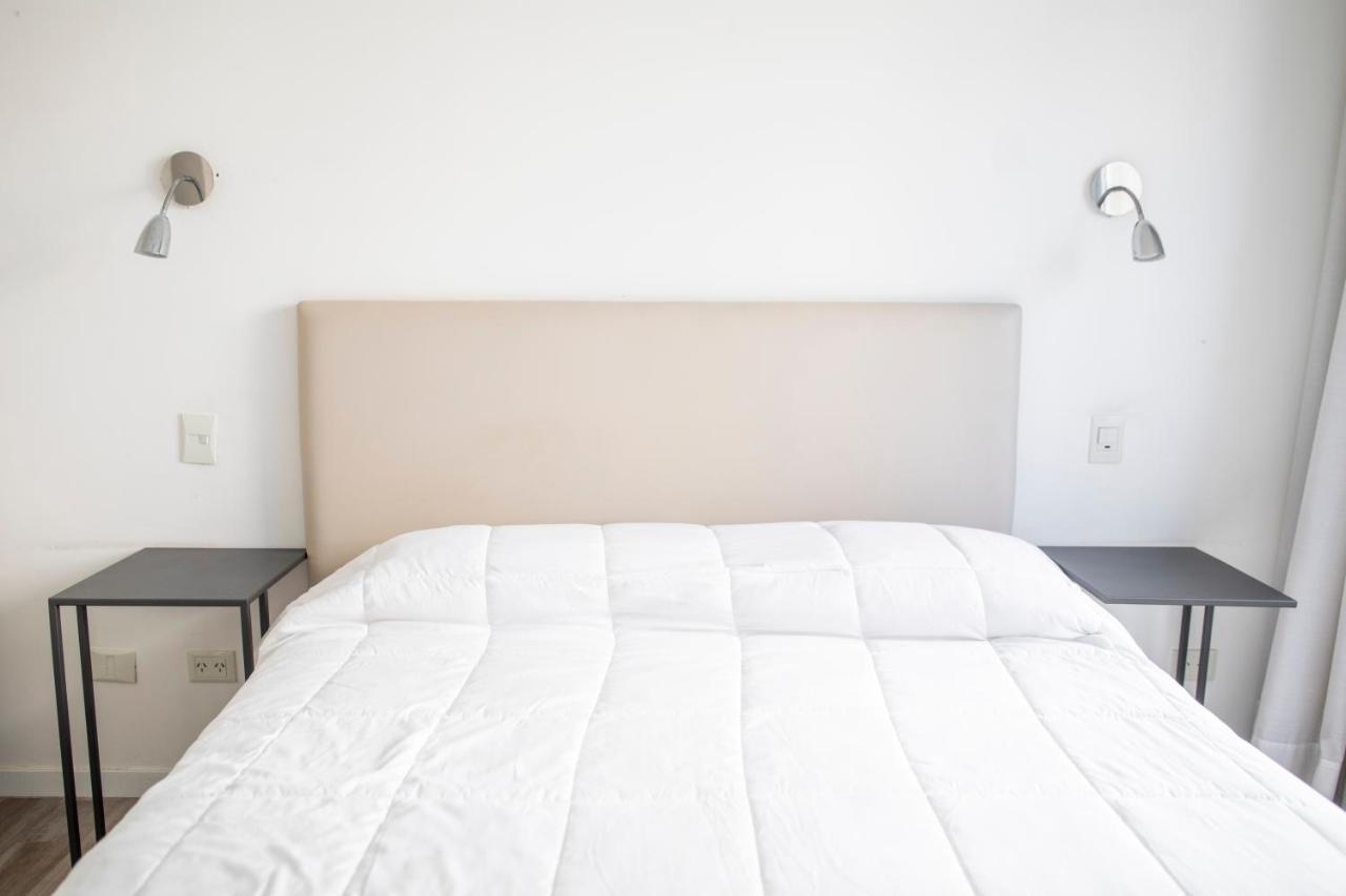 Paraguay 716 We Sleep ブエノスアイレス エクステリア 写真