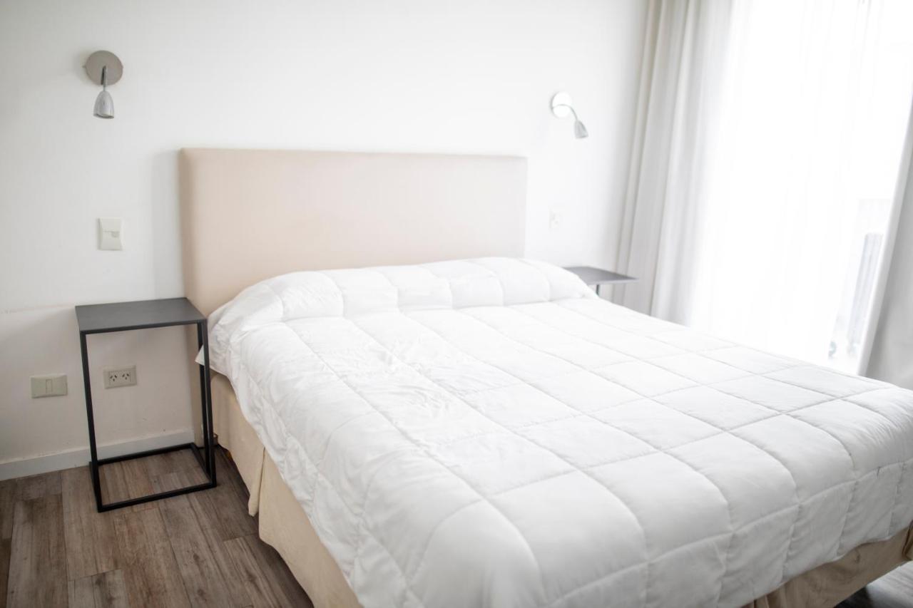 Paraguay 716 We Sleep ブエノスアイレス エクステリア 写真