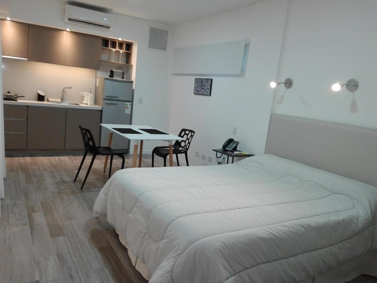Paraguay 716 We Sleep ブエノスアイレス エクステリア 写真